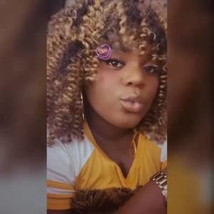 Meet your Posher, Krislyn